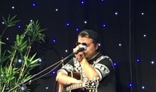 痛哭的人吉他弹唱 痛哭的人吉他弹唱