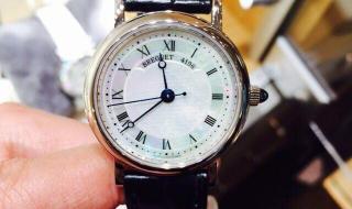 宝玑售后维修服务中心 宝玑售后维修服务中心